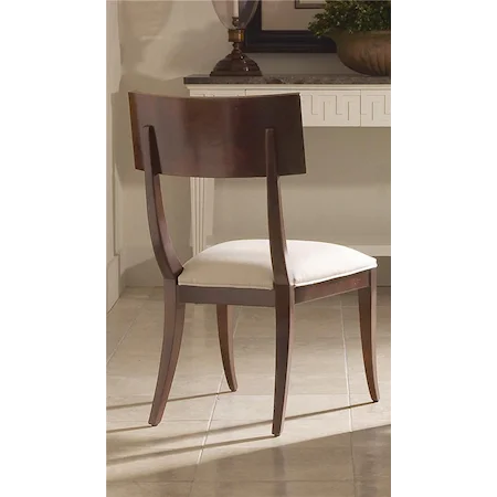Aria Side Chair